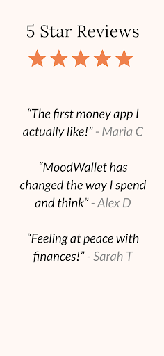 Trend lines and payline view